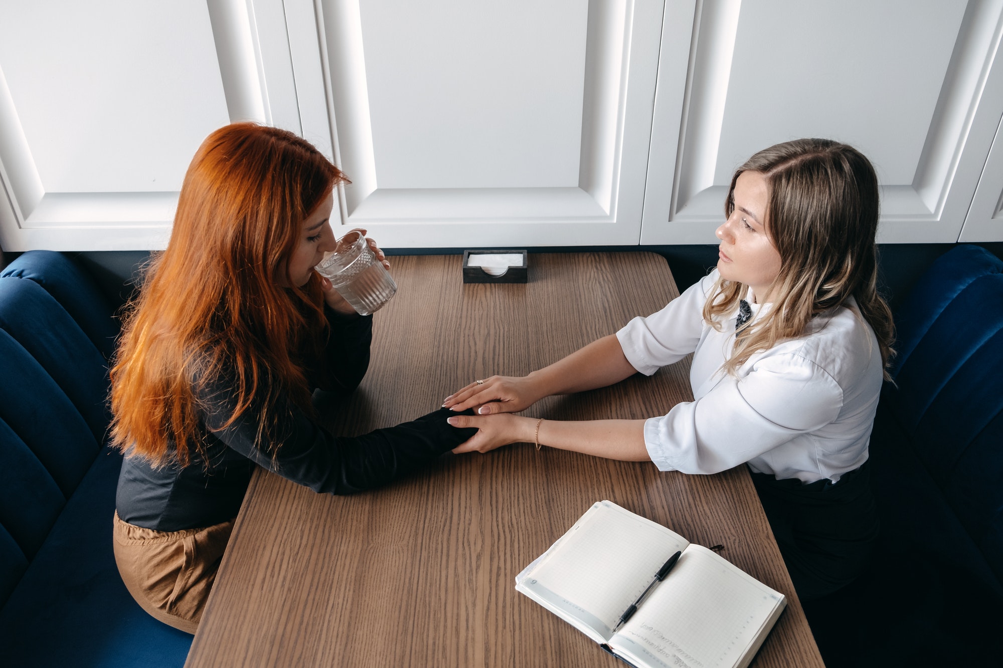 Is It Important to Say “Please” and “Thank You” to Your Partner?