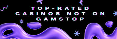 Discover Casino Sites Not on Gamstop for Unlimited Gaming Fun Discover Casino Sites Not on Gamstop for Unlimited Gaming Fun