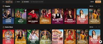 La Experiencia de Juego en Mafia Casino Online España