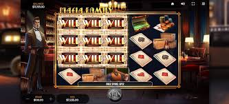 La Experiencia de Juego en Mafia Casino Online España